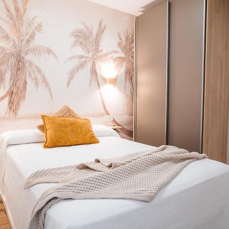 Apartamento Boutique Beluga Garrucha Exterior foto