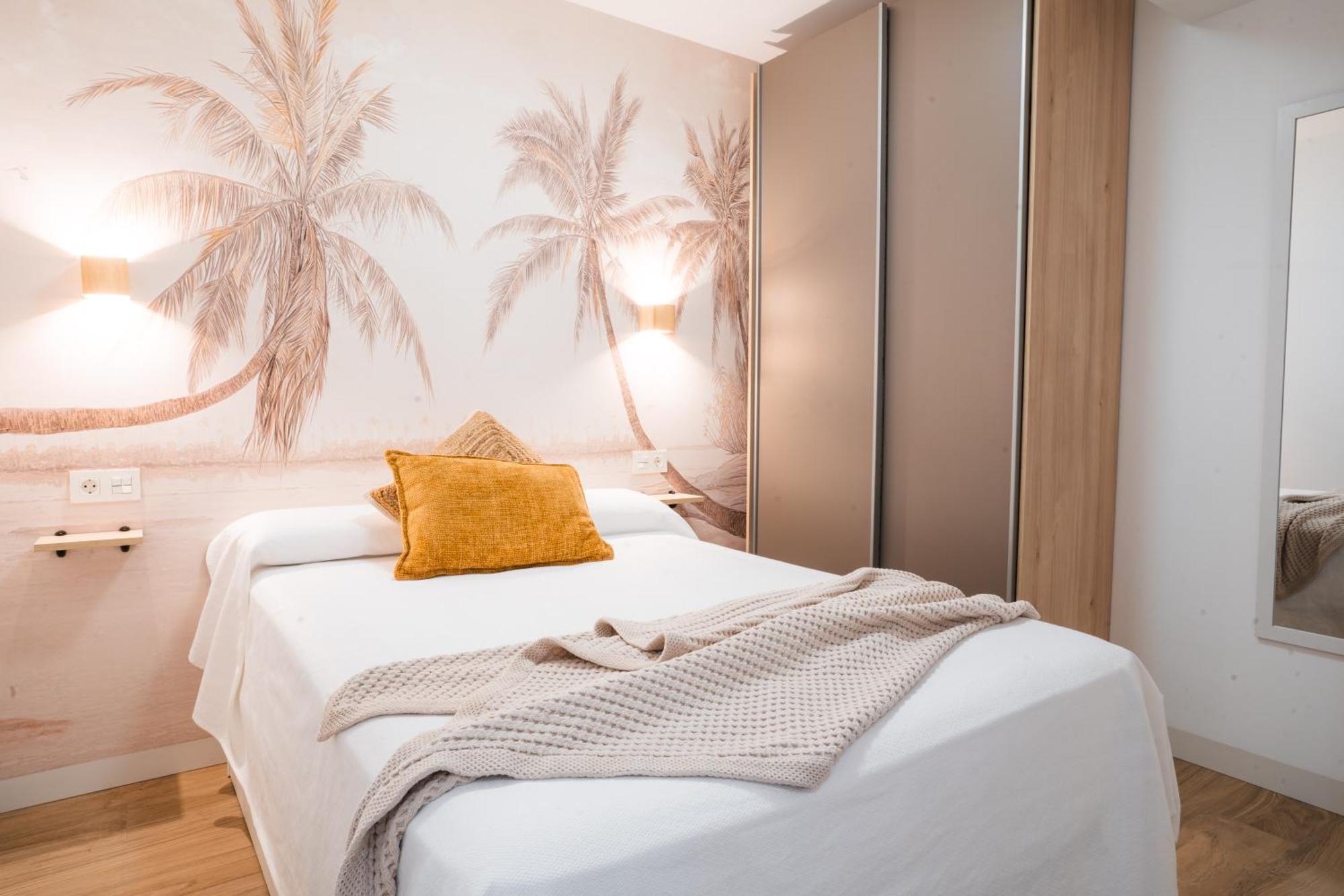 Apartamento Boutique Beluga Garrucha Exterior foto