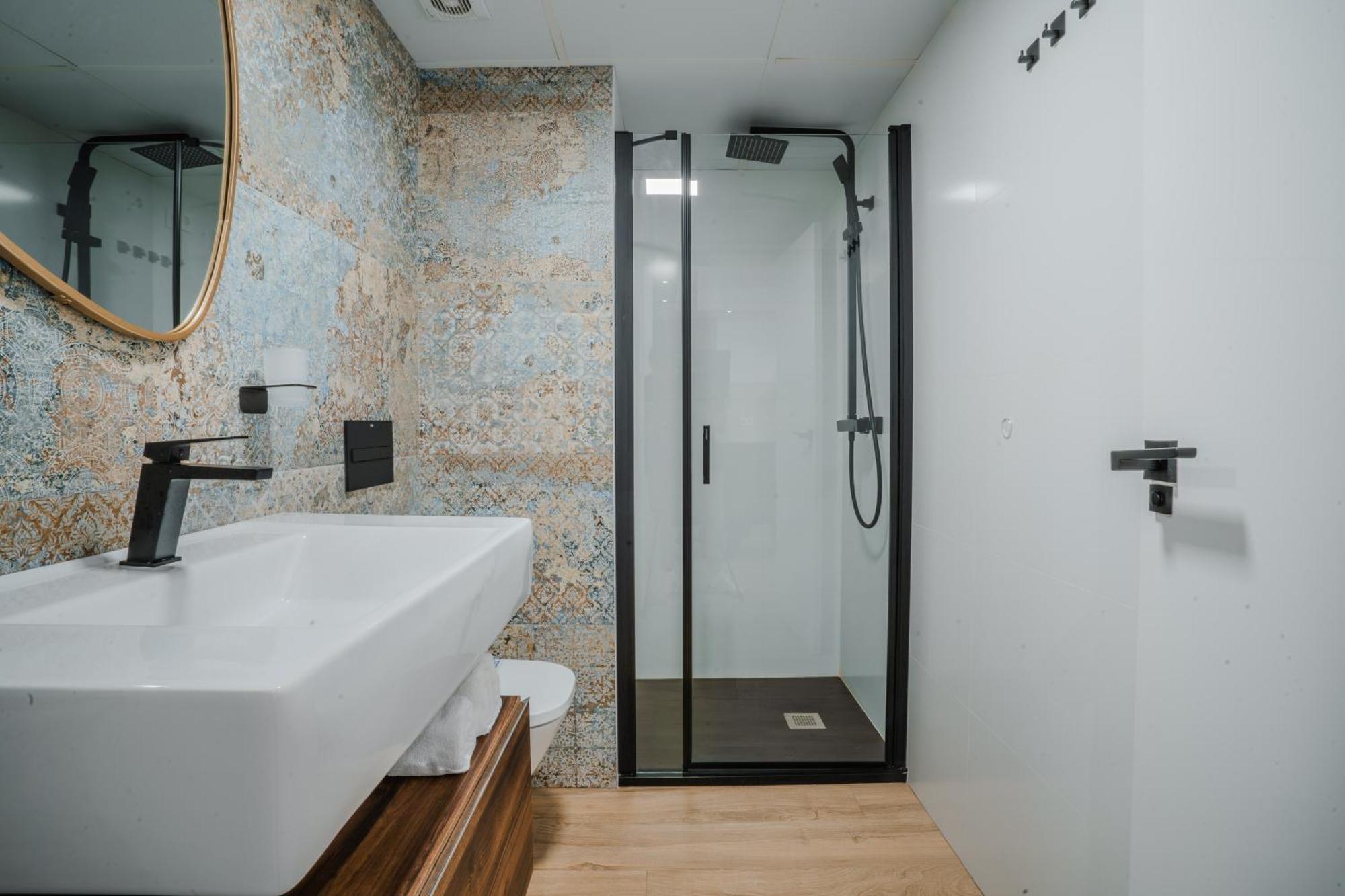 Apartamento Boutique Beluga Garrucha Exterior foto